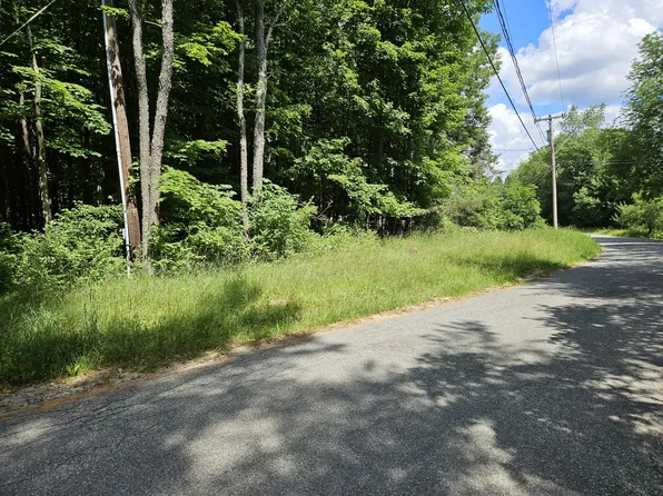 Lots 7 & 8 Poplar Ln, Bloomingdale, NY 12913