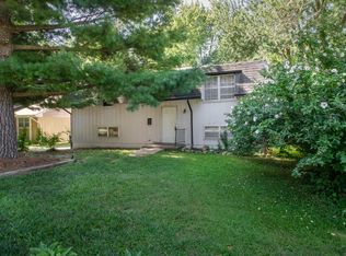 214 E Berkeley St, Springfield, MO 65807