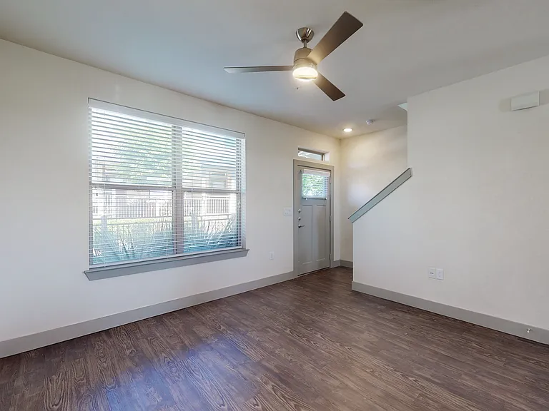 The District At Cypress Waters - Parson's Green — Photo 770