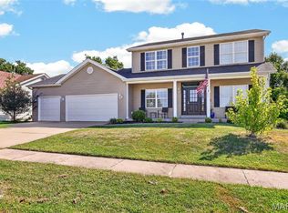 904 Hampshire Heath Dr, Dardenne Prairie, MO 63368