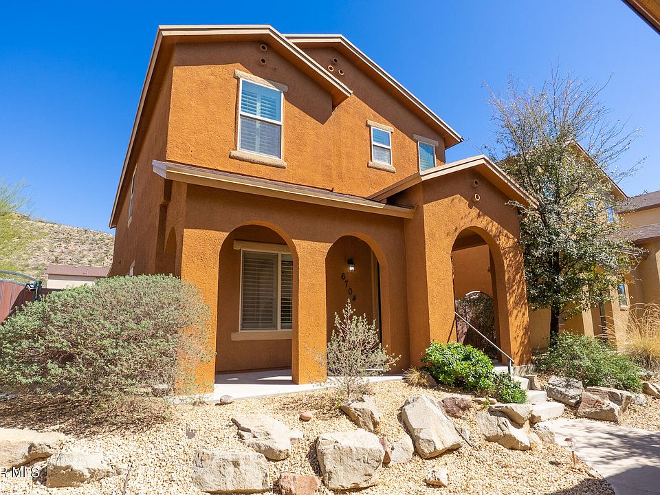 1st image of 6704 Red Canyon Sage Ln