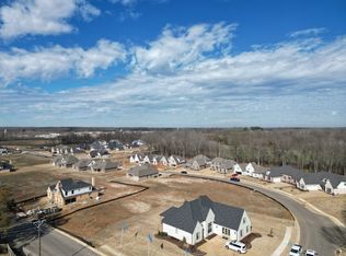 Belmont Plan, Valleybrook, Oakland, TN 38060