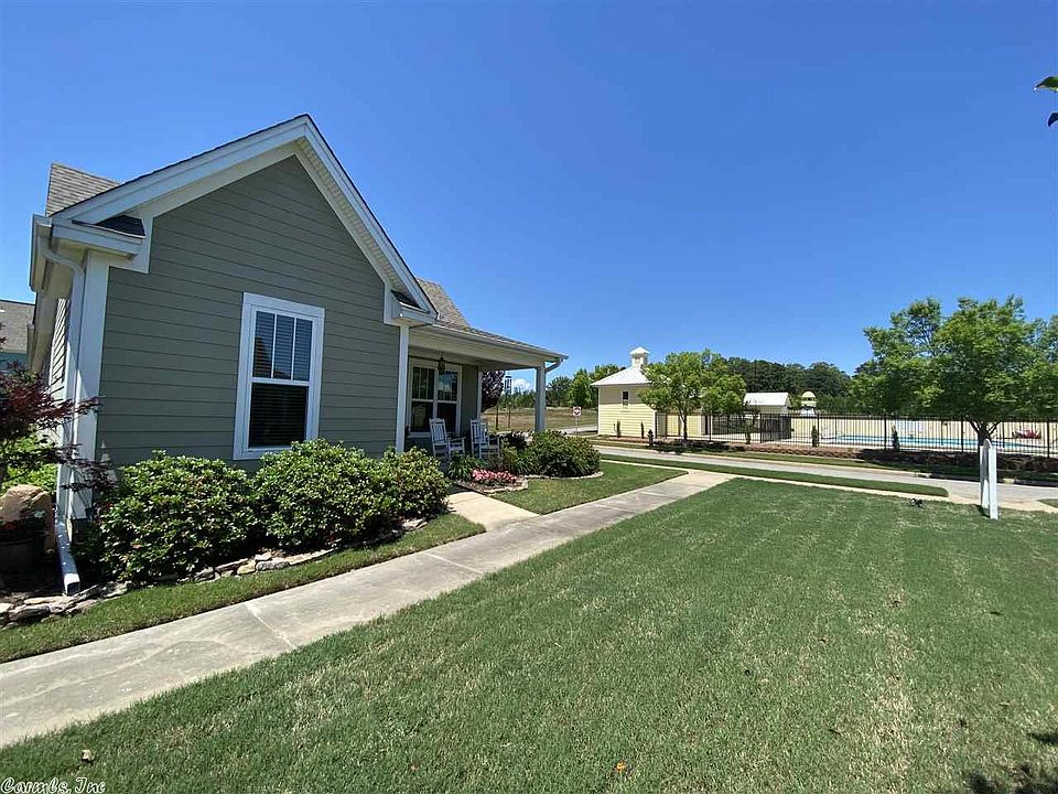 1 Regents Park, Bryant, AR 72022 Zillow