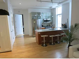 Rented by City View Living