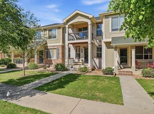 3527 Big Ben Dr #E, Fort Collins, CO 80526
