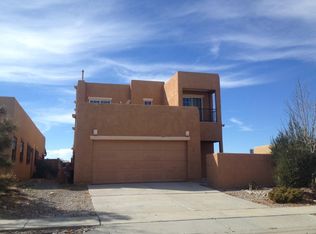 2 Sunset Canyon Ln, Santa Fe, NM 87508