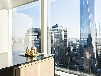 Rented by Time Equities, Inc.