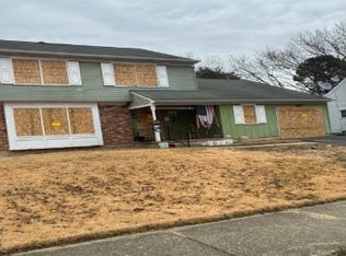 135 Quail Hollow Dr, Dover, DE 19904