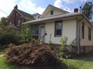225 Orlando Ave, Gloucester City, NJ 08030