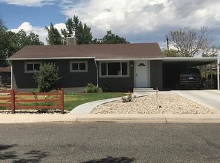 1950 Kennedy Ave, Grand Junction, CO 81501