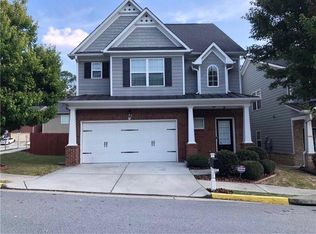 5478 Boyer Trl, Norcross, GA 30071