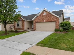 1917 Briarfield Dr, Lake Saint Louis, MO 63367