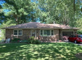 5570 Evergreen Ave, Portage, IN 46368