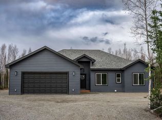 1840 Raya Rd, Delta Junction, AK 99737