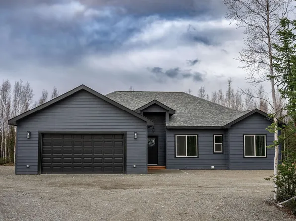 1840 Raya Rd, Delta Junction, AK 99737