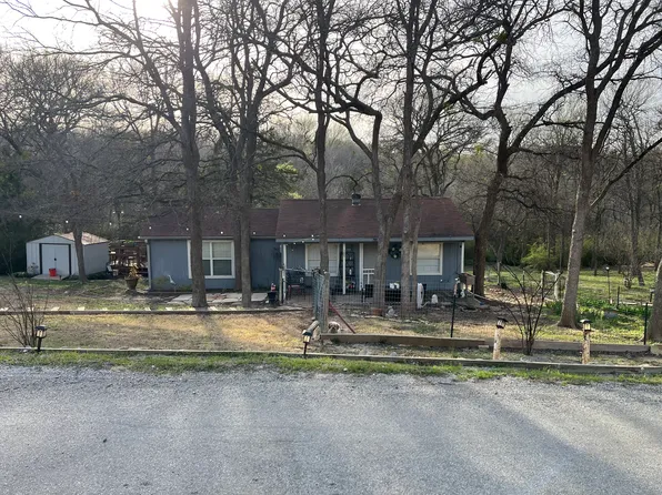 185 Bentwood Dr, Pottsboro, TX 75076