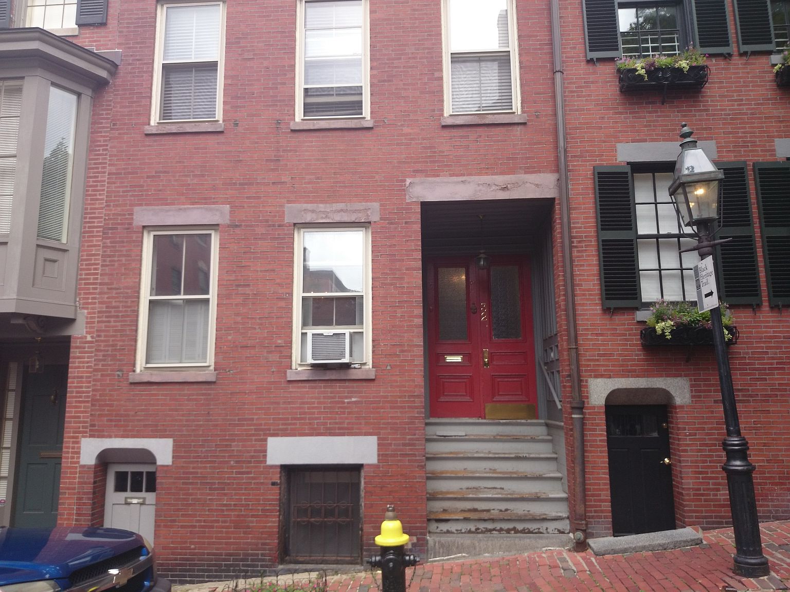 32 Irving St APT 2, Boston, MA 02114 Zillow