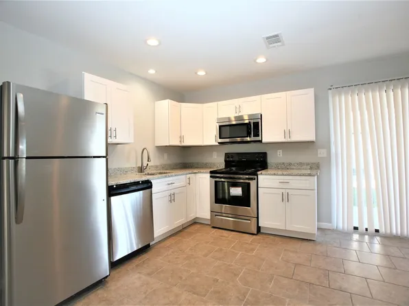 Harvey St Multi-Family, 6121 Harvey St #16, Panama City, FL 32404