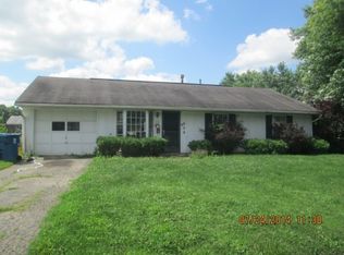 809 Belford Ave, Columbus, OH