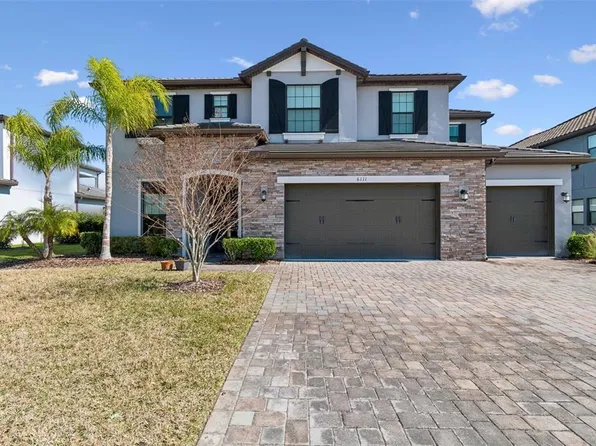 6111 Marsh Trail Dr, Odessa, FL 33556