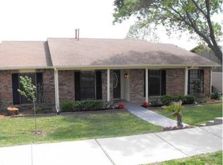 4708 Crawford Dr, The Colony, TX 75056