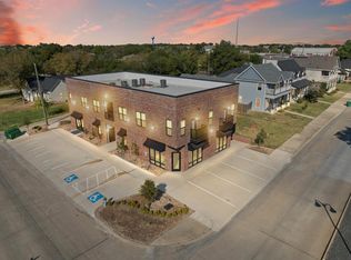 201 E 5th St, Ferris, TX 75125