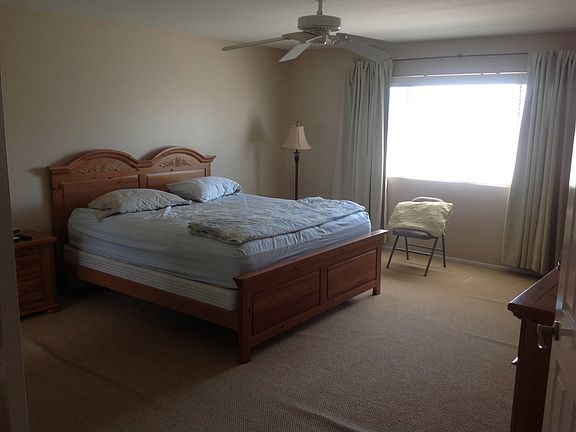 Large Master Bedroom