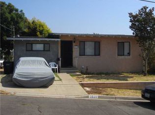 2527 Snowdrop St, San Diego, CA 92105