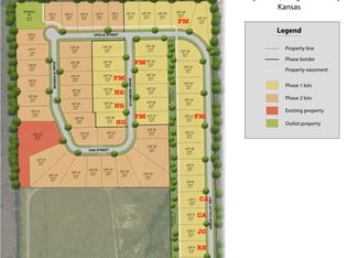 13 South Hbr, Valley Center, KS 67147