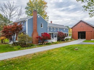 108 Durham Rd, Freeport, ME 04032