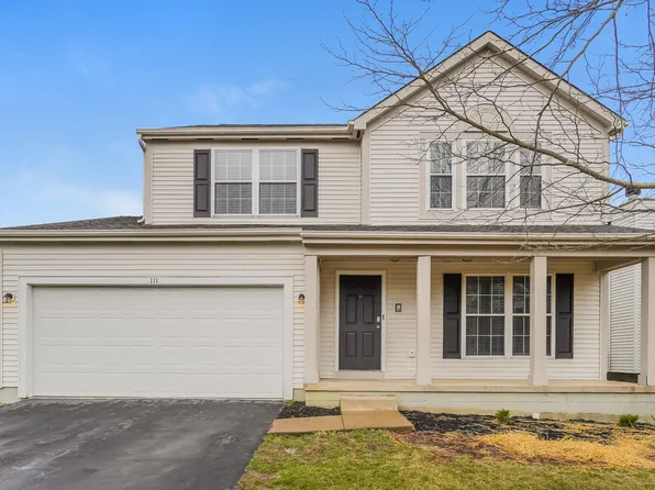 111 Brenden Loop, Delaware, OH 43015