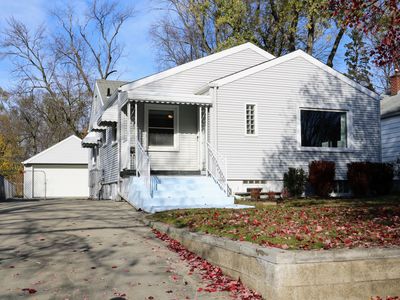 243 Walper Ave, Clawson, MI, 48017
