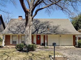 2515 White Oak Ln, Arlington, TX 76012