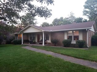 1206 Cheyenne Dr, Bowling Green, KY 42104