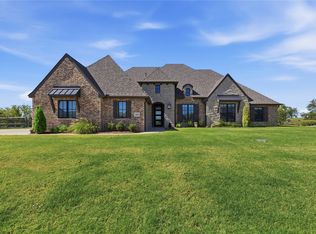 10628 N 81st East Pl, Owasso, OK 74055