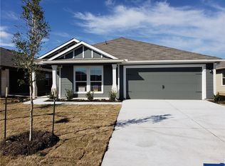 910 Comal Run, Hutto, TX 78634