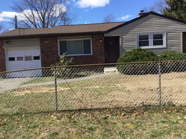 42 Brook Avenue, Wyandanch, NY 11798