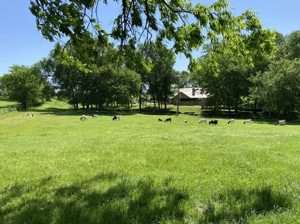 789 E Lovers Ln, Bells, TX 75414