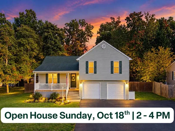 130 Northwood Dr, Waynesboro, VA 22980