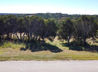 5929 Killmarnoch Ct LOT 11, Cleburne, TX 76033