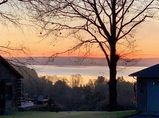 11848 Ridge View Dr LOT 142, Rapid City, MI 49676