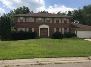 8177 Hearthstone Ct, West Chester, OH 45241