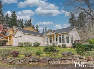 813 SE 197th Ave, Camas, WA 98607