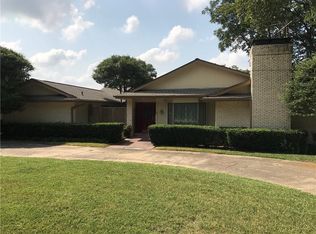 405 Arborcrest Dr, Richardson, TX 75080