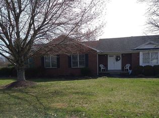 2023 Hampstead Ln, Frankfort, KY 40601