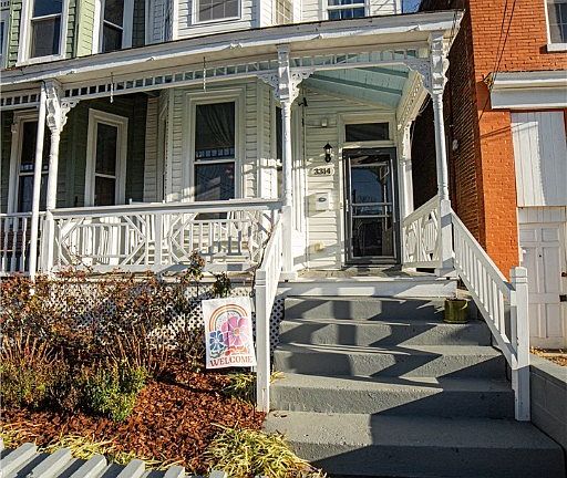 2nd image of 3314 P St