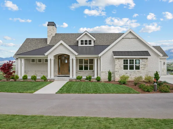 8283 S Sunridge Ln, Payson, UT 84651