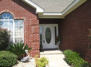 48 Rue Bordeaux, Hattiesburg, MS 39402