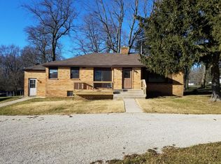 W7589 Rowley Rd, Delavan, WI 53115