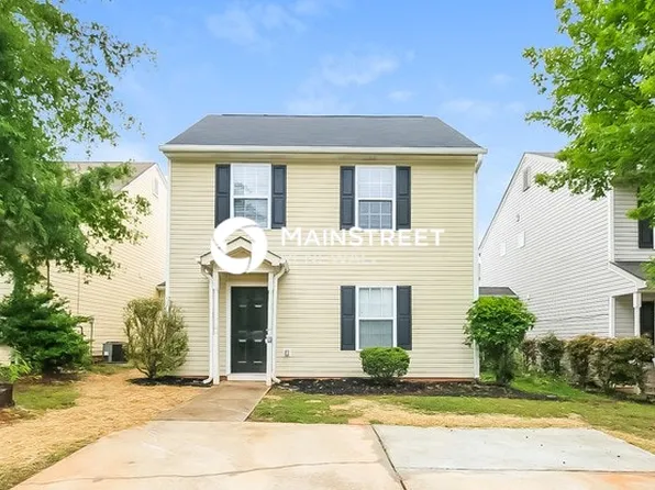 330 Coral Cir, McDonough, GA 30253